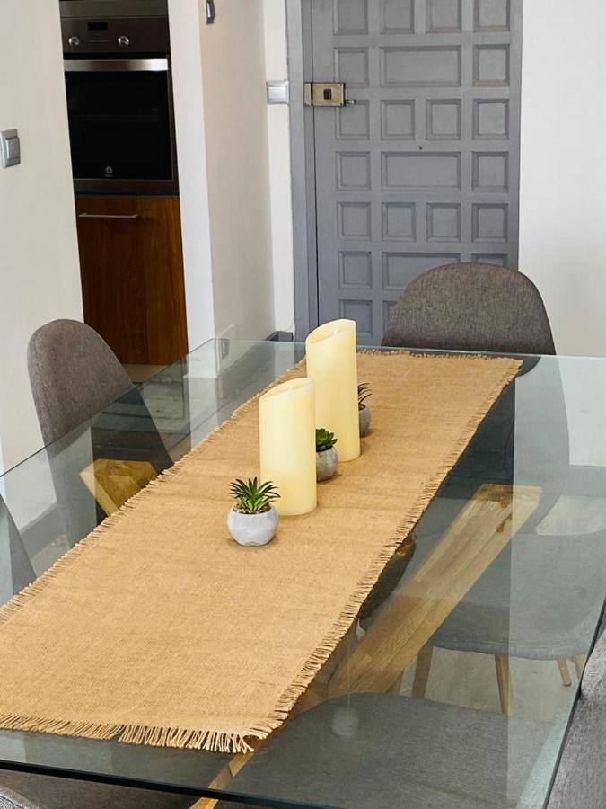 The Boutique Apartment La Cala De Mijas Exterior foto